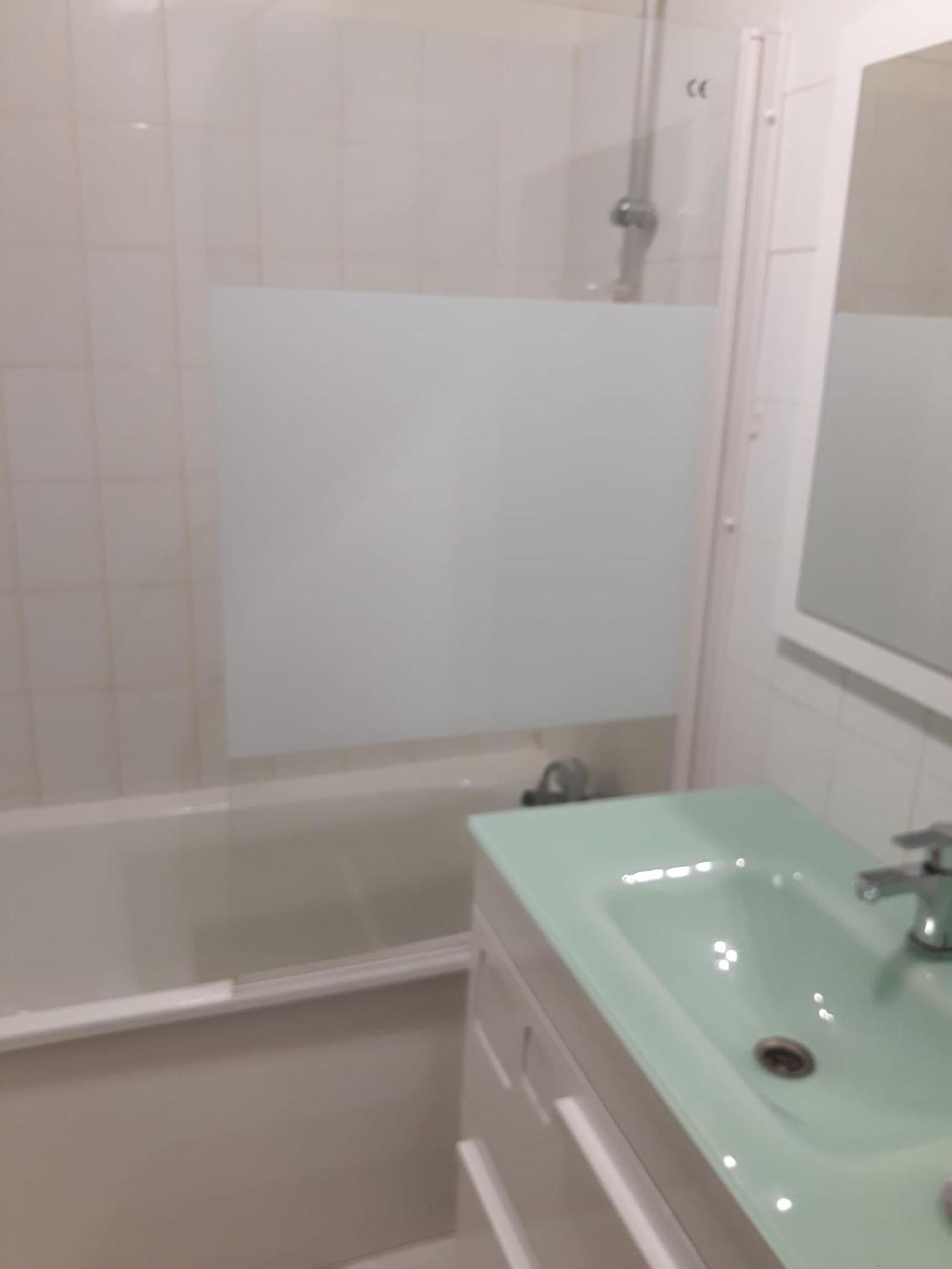 Appartement Lyon 7 Gerland Exteriér fotografie